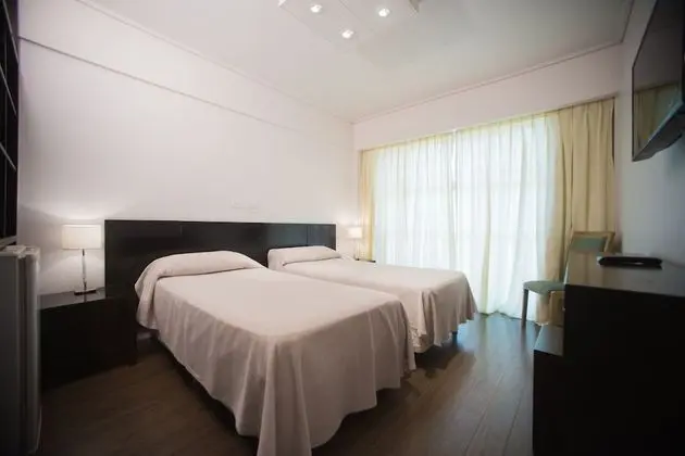 Superior Dört Kişilik Oda