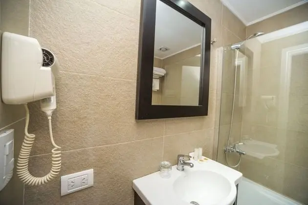 Superior Dört Kişilik Oda