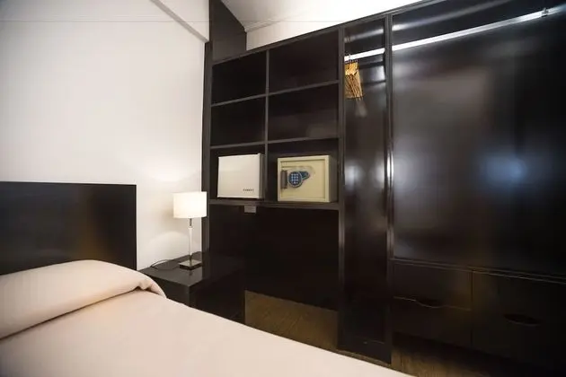 Superior Tek Büyük Yataklı Oda