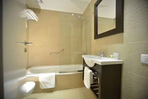 Superior Tek Büyük Yataklı Oda