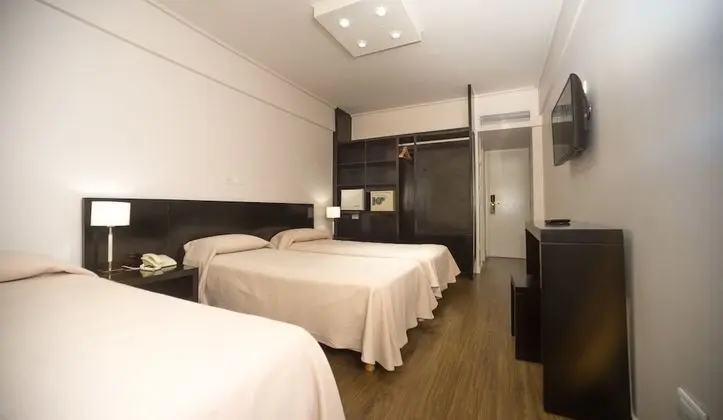 Superior Üç Kişilik Oda