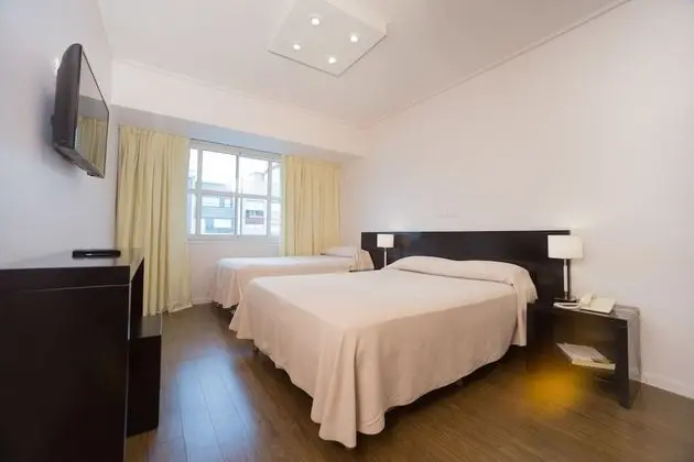 Superior Üç Kişilik Oda