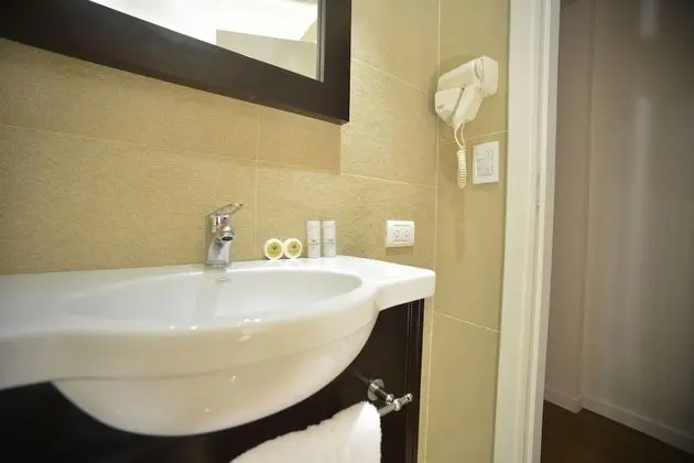 Superior Üç Kişilik Oda