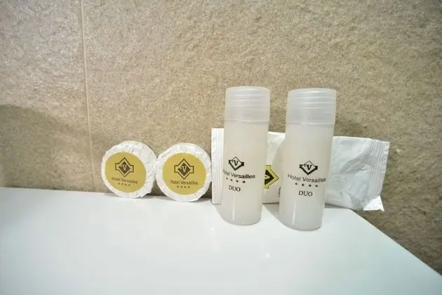 Superior Üç Kişilik Oda