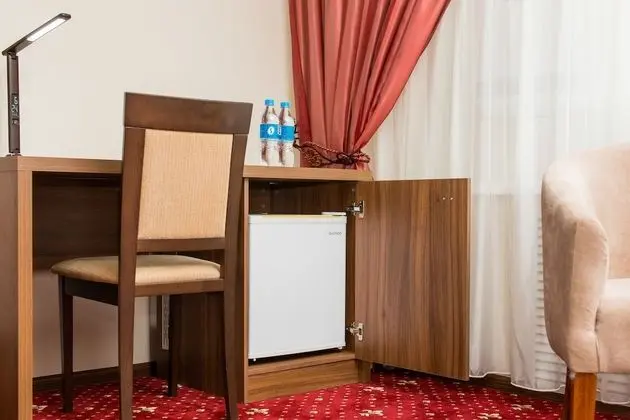 Süit, 1 Yatak Odası