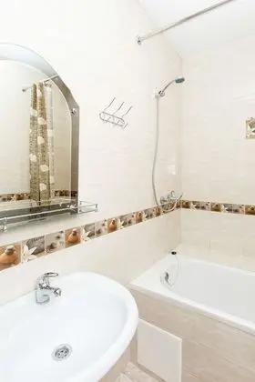 Standard İki Ayrı Yataklı Oda