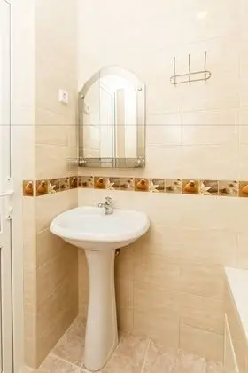 Standard İki Ayrı Yataklı Oda