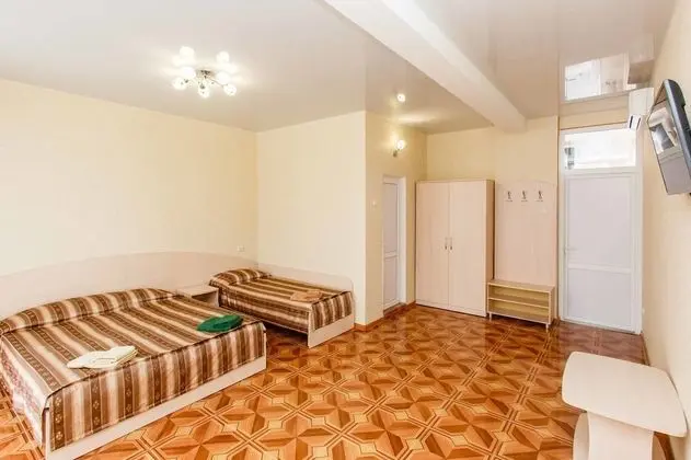 Standard Üç Kişilik Oda