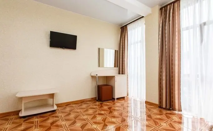 Standard Üç Kişilik Oda