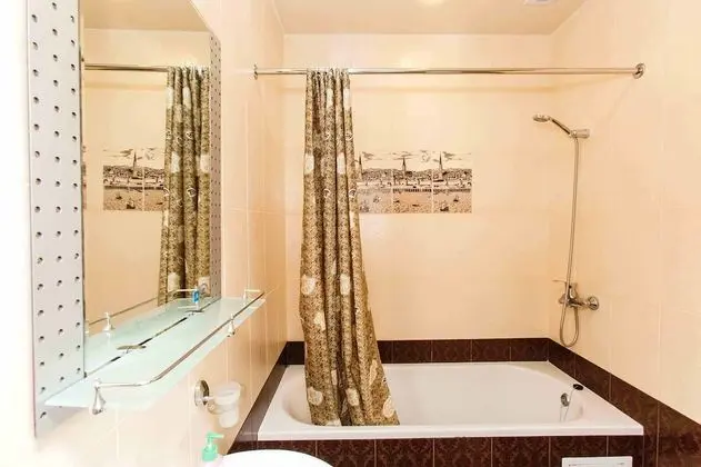 Standard Üç Kişilik Oda