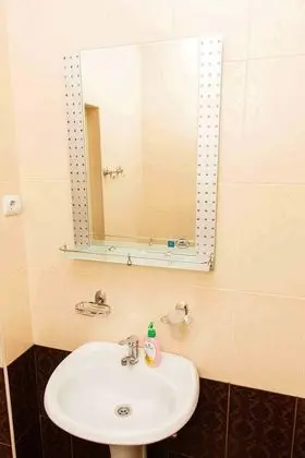 Standard Üç Kişilik Oda