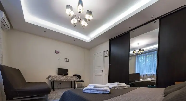 Family Dört Kişilik Oda