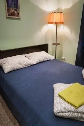 Standard Tek Büyük Yataklı Oda, Ortak Banyo