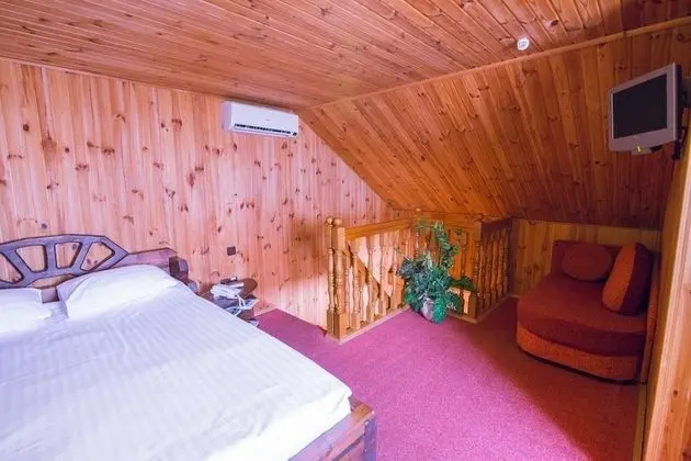 Kır Evi