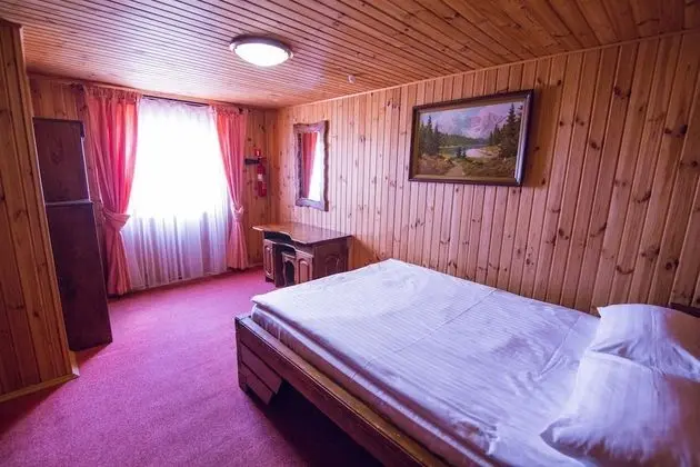 Kır Evi