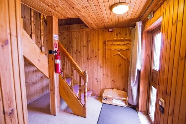 Kır Evi