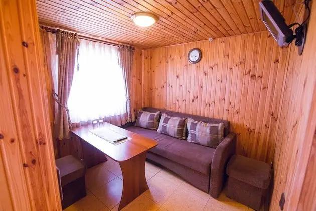 Kır Evi