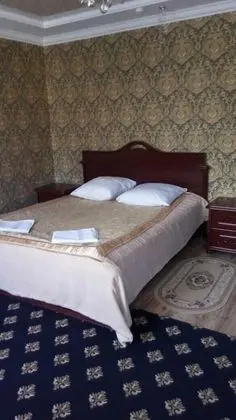 Comfort Süit