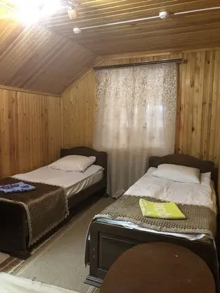 Standard Dört Kişilik Oda, Dağ Manzaralı