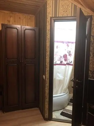 Standard Dört Kişilik Oda, Dağ Manzaralı