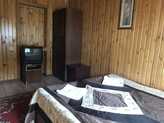 Standard Tek Kişilik Oda