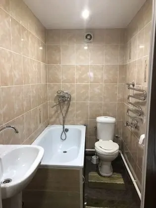 Standard Tek Kişilik Oda