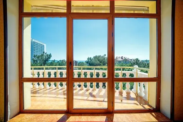 Süit, Şehir Manzaralı