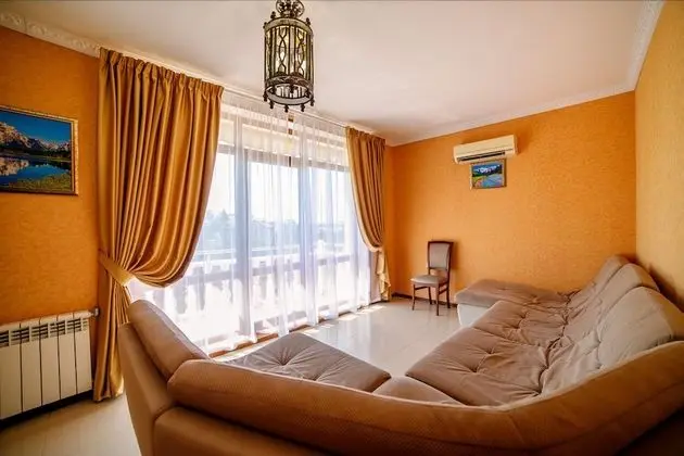 Süit, Şehir Manzaralı