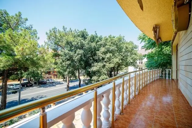 Süit, Şehir Manzaralı