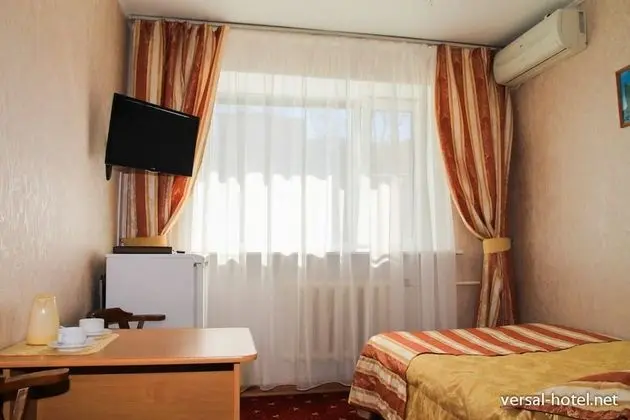 Economy Tek Kişilik Oda
