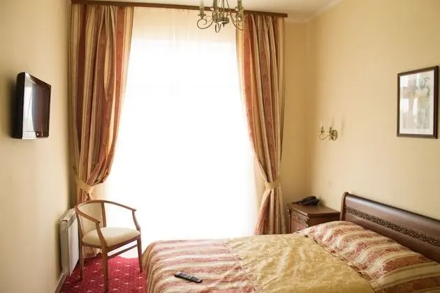 Standard Tek Kişilik Oda