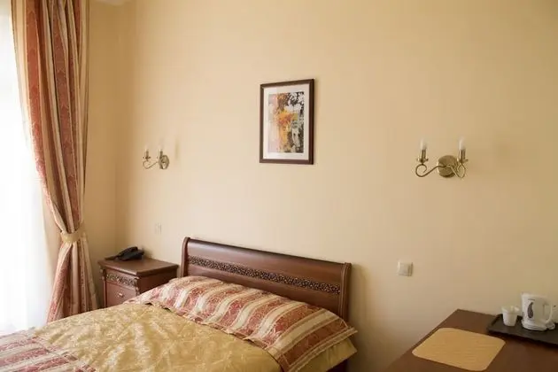 Standard Tek Kişilik Oda