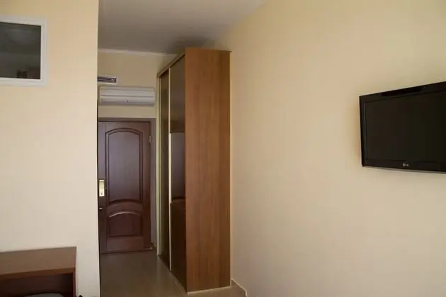 Standard Tek Kişilik Oda