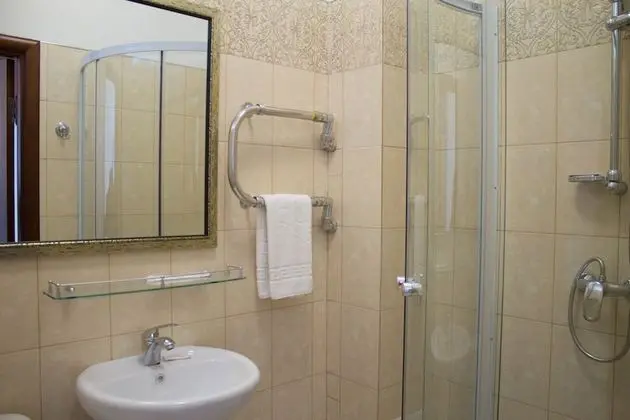 Standard Tek Kişilik Oda