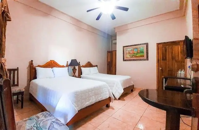 Basic Oda, Sigara İçilmez, Özel Banyo