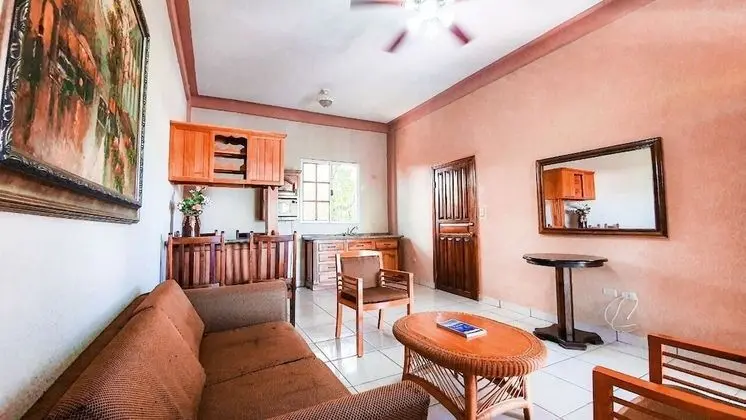 Basic Oda, Sigara İçilmez, Özel Banyo