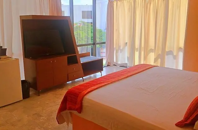 Deluxe Süit, Şehir Manzaralı