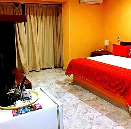 Deluxe Süit, Şehir Manzaralı