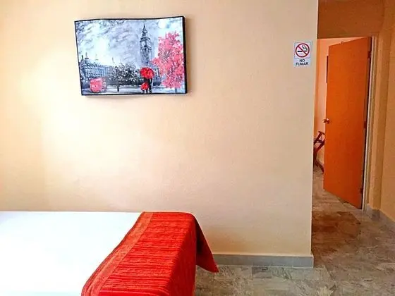 Superior Tek Büyük Yataklı Oda, 1 Çift Kişilik Yatak