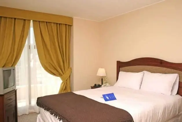 Apart Daire, 2 Yatak Odası, 2 Banyolu (Versalles)