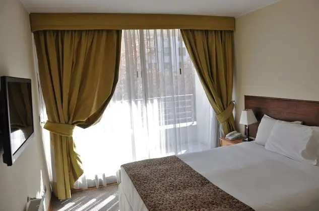 Apart Daire, 2 Yatak Odası, Balkon (Callao)