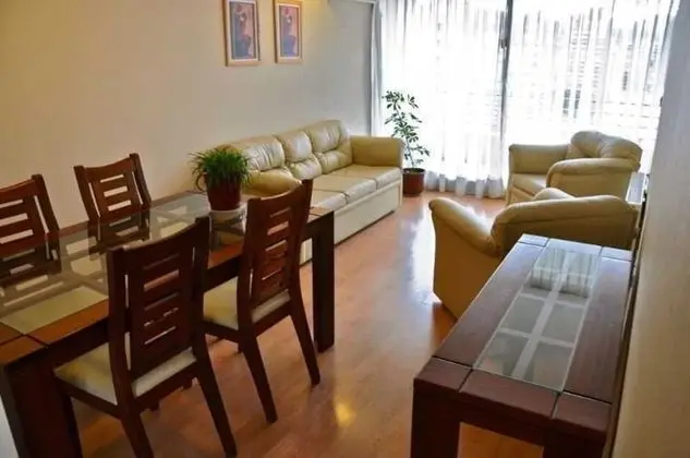 Apart Daire, 2 Yatak Odası, Balkon (Callao)