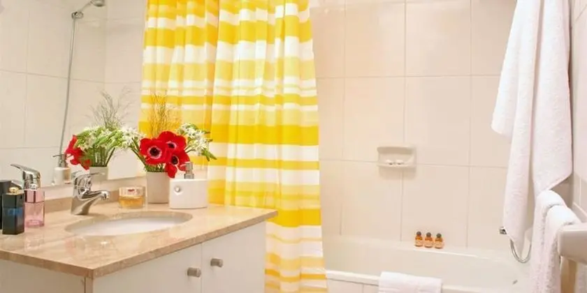 Apart Daire, 2 Yatak Odası, Balkon (Callao)