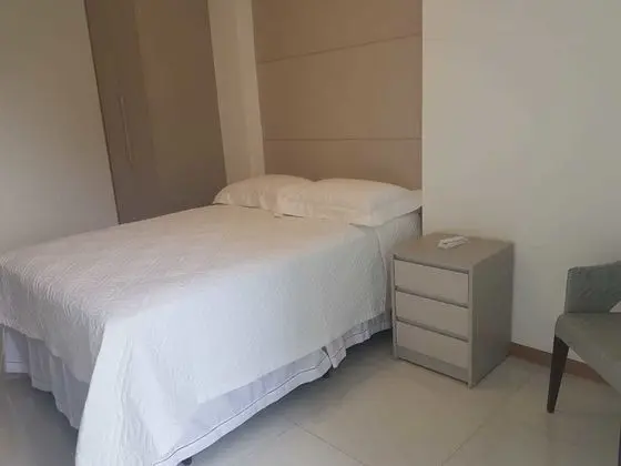 Superior Apart Daire, Birden Çok Yatak