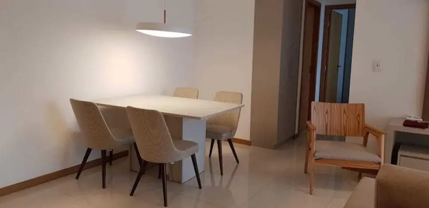 Superior Apart Daire, Birden Çok Yatak