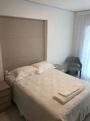 Superior Apart Daire, Birden Çok Yatak
