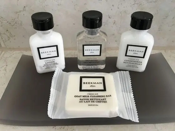 Standard Oda, 1 Çift Kişilik Yatak
