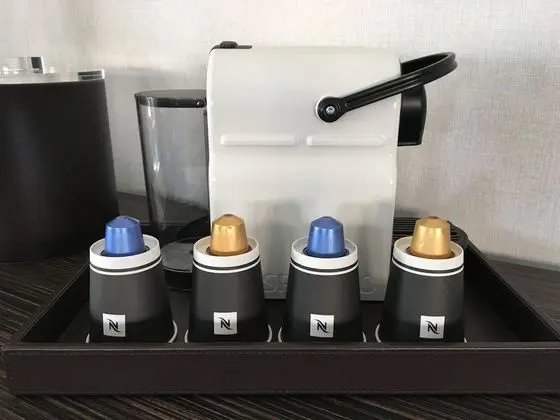 Standard Oda, 2 Çift Kişilik Yatak