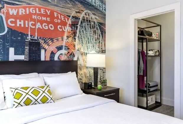 Süit, 1 En Büyük (King) Boy Yatak, Sigara İçilmez, Köşe (1 Bedroom Suite)