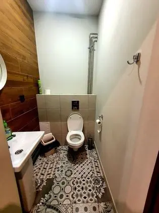 Economy Dört Kişilik Oda
